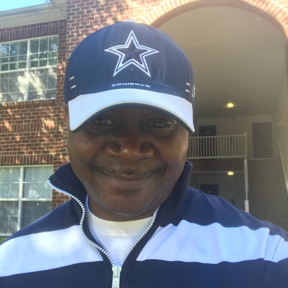 Meet your Posher, Ladarrell - Picture 6 of 10